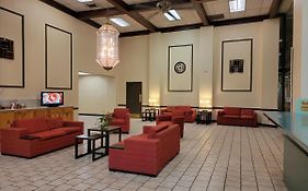 Luxury Inn And Suites Amarillo